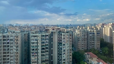 Karnataka will distribute over 10 lakh e-Khata certificates in April under Bengaluru’s property digitisation drive, D.K. Shivakumar said on February 25.. (Representational Image) (Pexels ) Karnataka will distribute over 10 lakh e-Khata certificates in April under Bengaluru’s property digitisation drive, D.K. Shivakumar said on February 25.. (Representational Image) (Pexels )