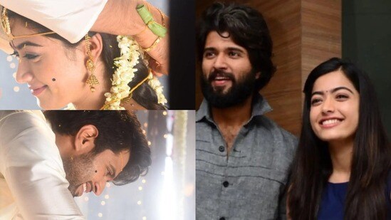 విరోష్ పెళ్లి