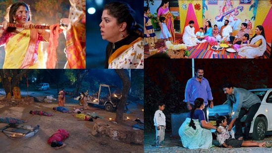 బ్రహ్మముడి సీరియల్ ఫిబ్రవరి 26 ఎపిసోడ్