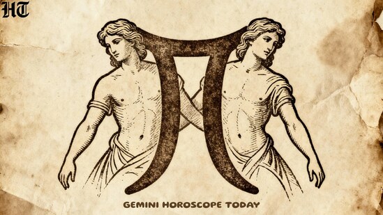 Gemini Horoscope Today: Read our expert astrological predictions to find out what the stars have in store for you.