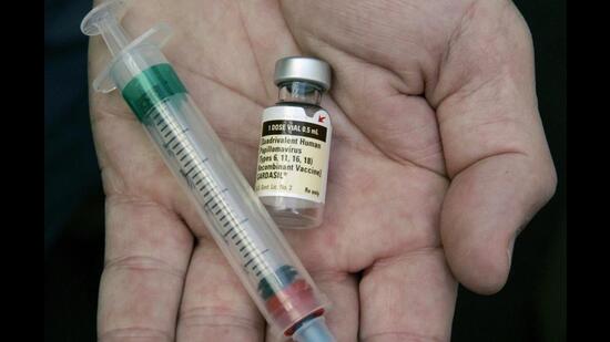 If HPV vaccination is institutionalised within India’s universal immunisation programme with assured financing, supply continuity, transparent monitoring, and parallel strengthening of screening and treatment pathways, the country could compress decades of projected mortality into a generational shift. (AP)