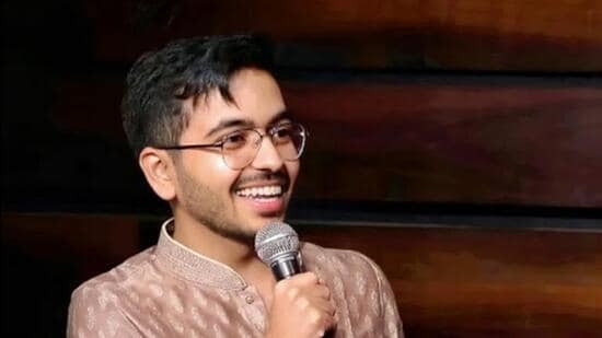 Known for anecdotal storytelling and sharp sarcasm, Samtani’s comedy leans into the conversational and the reflective. (YouTube)