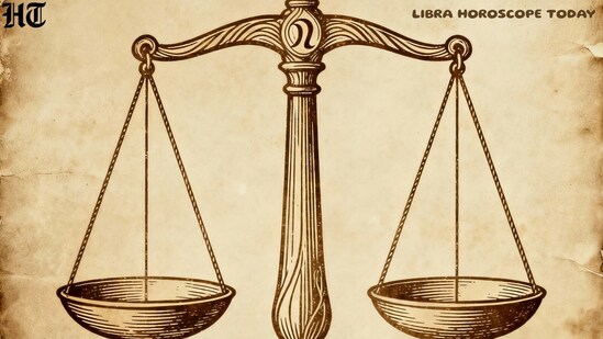 Libra Horoscope Today: Read our expert astrological predictions to find out what the stars have in store for you.