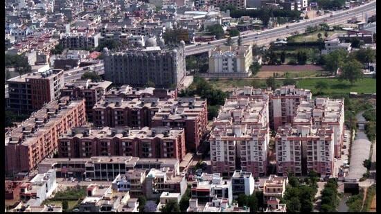 Property expert Shalinder Anand, former president of the Mohali property consultants association, said the trend signals a strong revival in the region’s property market.