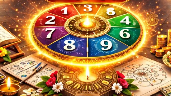 March Luckiest Numbers: ఈ తేదీల్లో పుట్టిన వారికి మార్చి నెలలో ఫుల్లుగా అదృష్టం