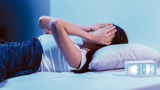 Poor sleep can increase your risk of heart disease and certain cancers, warns Dr Jeremy London. (Adobe Stock)