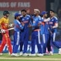 Ind vs Zim: సెమీస్ ఆశలు సజీవం.. జింబాబ్వేను చిత్తుగా ఓడించిన టీమిండియా.. చెలరేగిన హార్దిక్, తిలక్, అర్ష్‌దీప్