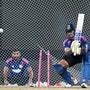 নেট রান রেট পজিটিভে আনতে ভারতকে আজ বড় ব্যবধানে জিততে হবে সিকন্দর রাজার দলের বিরুদ্ধে।(PTI )