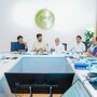ముఖ్యమంత్రి రేవంత్ రెడ్డి సమీక్ష