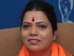 Mayor Ritu Tawde rejects Congress bid to scrap BMC school adoption policy Mayor Ritu Tawde rejects Congress bid to scrap BMC school adoption policy