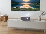A simple guide to choosing the right 4K projector.