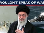 Iran warns US forces could face destruction if new war breaks out