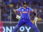 Mumbai real estate update: Cricketer Suryakumar Yadav’s wife, Devisha Yadav has bought a  <span class='webrupee'>₹</span>7.18 crore Mumbai flat. 
