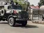 Commandant Ganga Singh Udawat of the 42nd Battalion of Sashastra Seema Bal said instructions have been issued to enforce "restricted movement" at the border from the night of March 2 until the night of polling on March 5