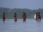 All available records and evidence suggest it should have CRZ-1A status and maximum legal protection. Yet, the MoEFCC went ahead and granted EC to the project. (Shutterstock)