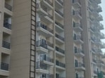 SWAMIH Fund has approved funding to complete the stalled Antriksh Valley project in Greater Noida West