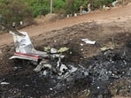 CID said its probe into the Learjet 45 crash that killed deputy chief minister Ajit Pawar is centred on establishing whether the incident was a case of sabotage, criminal negligence or tragic accident. (FILE)