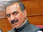 Chief minister Sukhvinder Singh Sukhu on Friday inspected the ongoing construction works of the Hamirpur Medical College and also reviewed the proposed site for a state-of-the-art Cancer Care centre. (File)