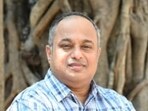 Cosmologist L Sriramkumar said gravitational waves could help scientists understand what happened just fractions of a second after the Big Bang. (HT)