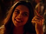 Deepika Padukone in her Hollywood debut film XXX: Return of Xander Cage