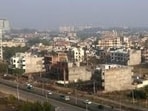 Deputy mayor Kuljeet Singh Bedi opposed the move and asked the government to withdraw the orders. (HT Photo for representation)