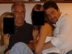 A new video game named Epstein clicker has surfaced