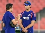 Gautam Gambhir’s confidence in Abhishek Sharma pays off.