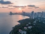 Mumbai real estate update: Lodha Developers has acquired development rights for a land parcel owned by the Sorabji Kanga Charity Trust in South Mumbai’s Malabar Hill. (Picture for representational purposes only)