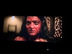 ఓటీటీలోకి హారర్ థ్రిల్లర్(x)