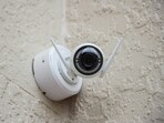 Check out the best budget security cameras for home.(Pexels)