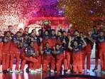 IPL 2026: ఐపీఎల్ 2026 మార్చి 28 నుంచి.. ఫైనల్ మే 31న.. క్రికిన్ఫో రిపోర్టు.. క్రికెట్ ఫ్యాన్స్‌కు సమ్మర్ ఫెస్టివల్(REUTERS)