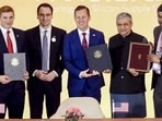 India’s membership to the Pax Silica grouping will help Indian firms gain access to important markets and ease the flow of inputs such as chips, chip-making software, and manufacturing equipment. (PTI)