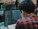 The techie shared that he never asked for a raise from the manager or management. (Representative image). 