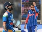 Virat Kohli shares a heartfelt message after Rinku Singh loses his father. Virat Kohli shares a heartfelt message after Rinku Singh loses his father.