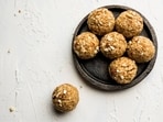 jaggery dessert