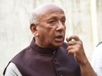 MLA Saryu Roy (HT FILE )