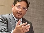 Scholarship to be given to over 1 lakh students on MDA govt 8th anniversary next month: Meghalaya CM