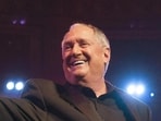 Legendary singer Neil Sedaka died at 86