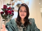 Dipika Kakar shares health update as she returns home after surgery. Dipika Kakar shares health update as she returns home after surgery.