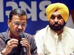 Mann also said the court order shows that central agencies are being misused by the BJP government at the Centre to stop the Aam Aadmi Party.
