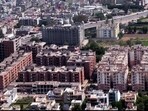 Property expert Shalinder Anand, former president of the Mohali property consultants association, said the trend signals a strong revival in the region’s property market. Property expert Shalinder Anand, former president of the Mohali property consultants association, said the trend signals a strong revival in the region’s property market.