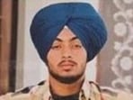 Ranjit Singh was one of the three youths accused of killing ASI and a home guard jawan in Gurdaspur.