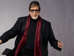 Amitabh Bachchan shares a cryptic tweet about no loyal men on Earth.