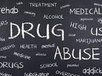 Sixteen intoxicant capsules and 45 mg of smack were recovered from Harpreet Singh’s possession. (HT File)