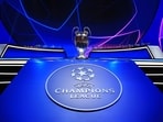 The UEFA Champions League Round of 16 draw will take place at the House of European Football in Nyon, Switzerland. The UEFA Champions League Round of 16 draw will take place at the House of European Football in Nyon, Switzerland.