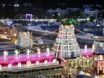 తిరుమల శ్రీవారి భక్తులకు అప్డేట్ - మార్చి నెలలో విశేష పర్వదినాలివే
