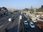 The GMDA also called for the construction of an additional stormwater drain (HT)
