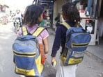 The Punjab and Haryana high court had, in an order dated February 19, 2025, directed all private unaided recognised schools in the state to reserve 25% in entry-level classes for children from weaker and disadvantaged sections. (HT File photo) The Punjab and Haryana high court had, in an order dated February 19, 2025, directed all private unaided recognised schools in the state to reserve 25% in entry-level classes for children from weaker and disadvantaged sections. (HT File photo)