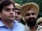 The bench directed him to surrender on March 7 by 5pm. (File photo | HT)