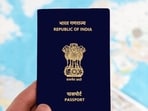 The bench said any state action impinging upon the right to hold a passport must satisfy the test of reasonableness. (Image sourced from Paytm website)
